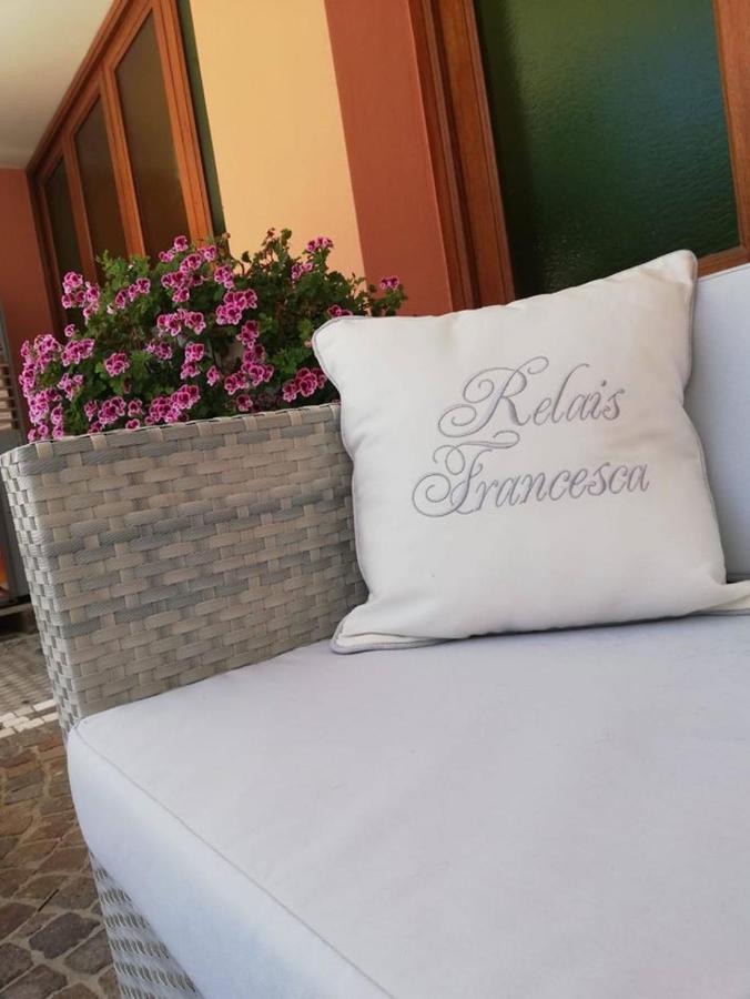 Relais Francesca Piano di Sorrento Exterior foto